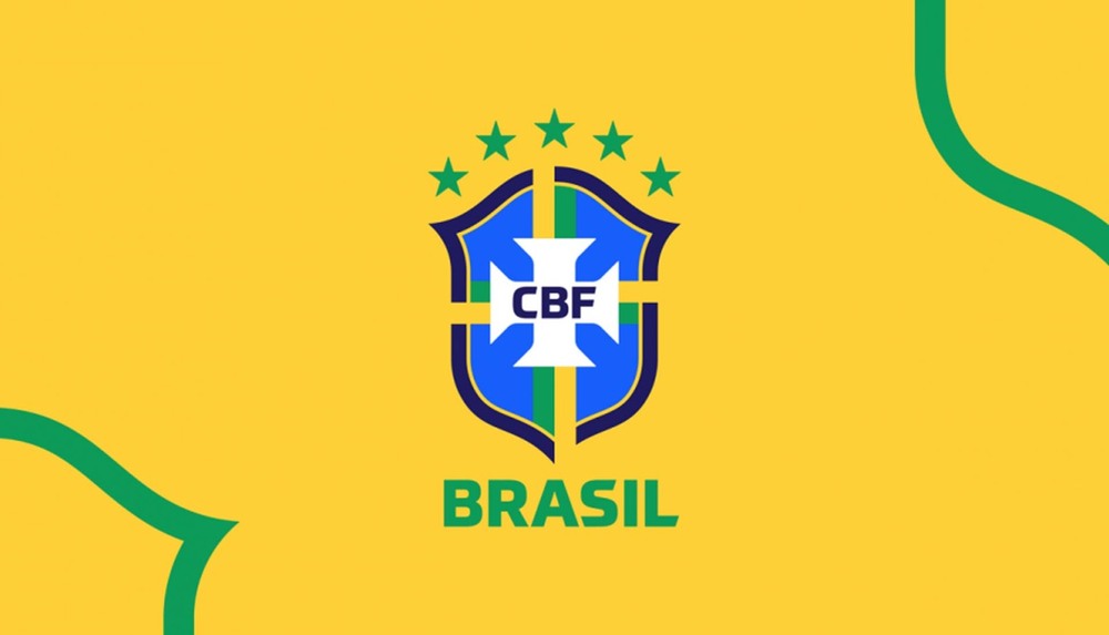 As seleções brasileiras As seleções brasileiras